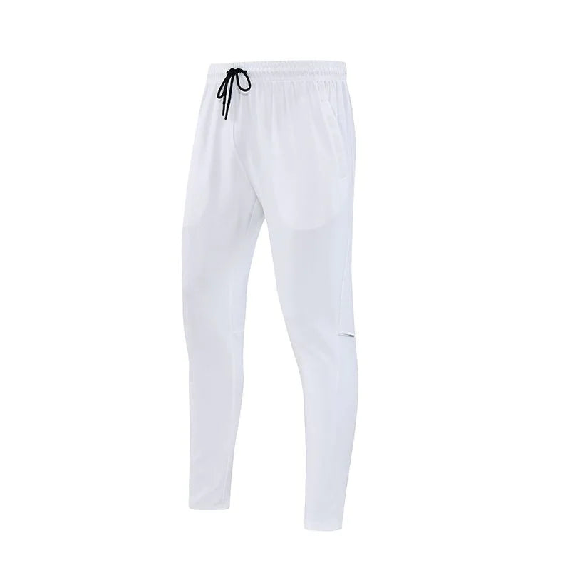 Men's Woven Sports Trousers