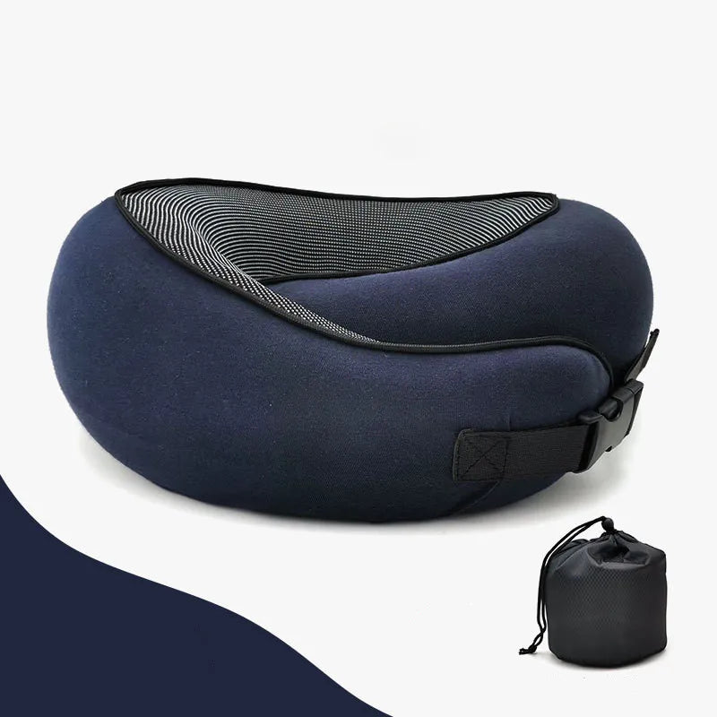 Ergonomic Cervical Spine Neck Pillow