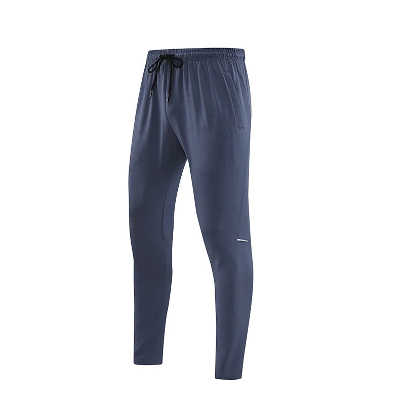 Men's Woven Sports Trousers