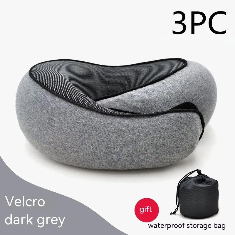 Ergonomic Cervical Spine Neck Pillow