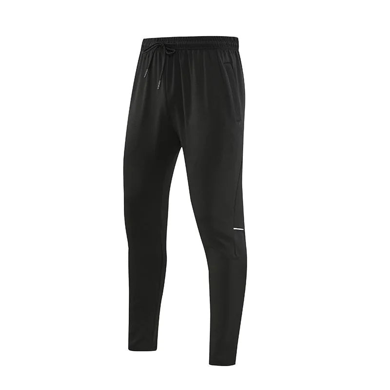 Men's Woven Sports Trousers