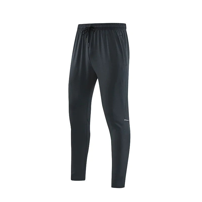 Men's Woven Sports Trousers